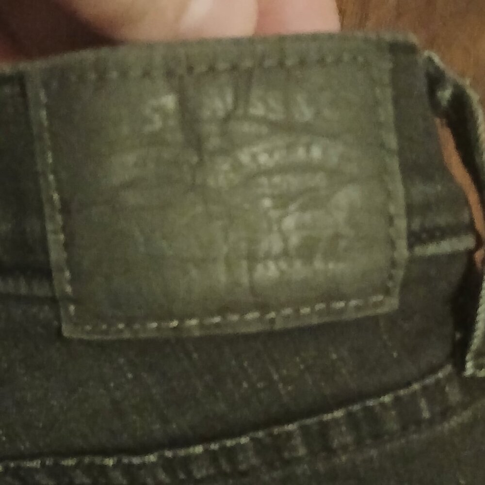 Skinny jeans - Picture 5 of 5